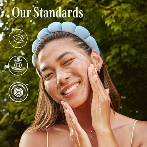 Three Ships Brighter Days Red Algae + Avocado Eye Masks – Depuff, Hydrate, Refresh Under Eye Skin – Vegan, Cruelty-Free, Paraben-Free, Sensitive Skin Safe (30 Sets) Avelisse
