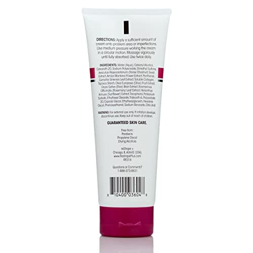 Reshape+ Varicose Vein Relief & Vein Care Cream with Collagen, Arnica, & Horse Chestnut - Visibly Reduce Varicose Veins, Bruises, & Spider Veins, 8 Fl Oz - görsel 4