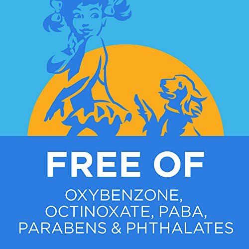 Coppertone Complete Face Sunscreen Lotion SPF 45 – Oil-Free, Weightless, Water Resistant, 2.5 oz - görsel 16