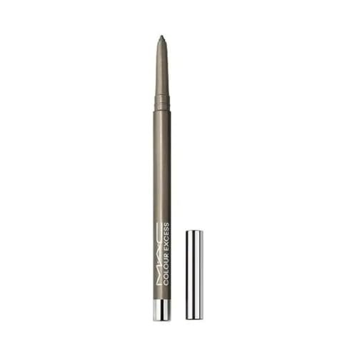 Gel Eye Liner Pencil in Excessive Color by MAC | Long-Lasting Smudge-Proof Eyeliner - görsel 2