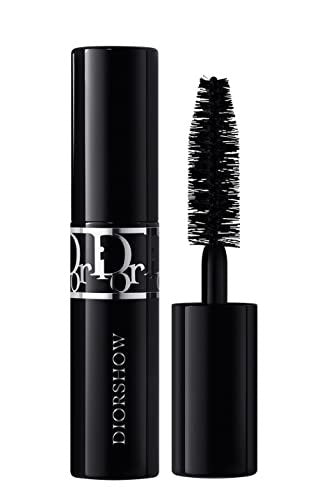 Dior Diorshow 24Hr Volume Buildable Mascara - Travel Size 4mL / .13oz Avelisse