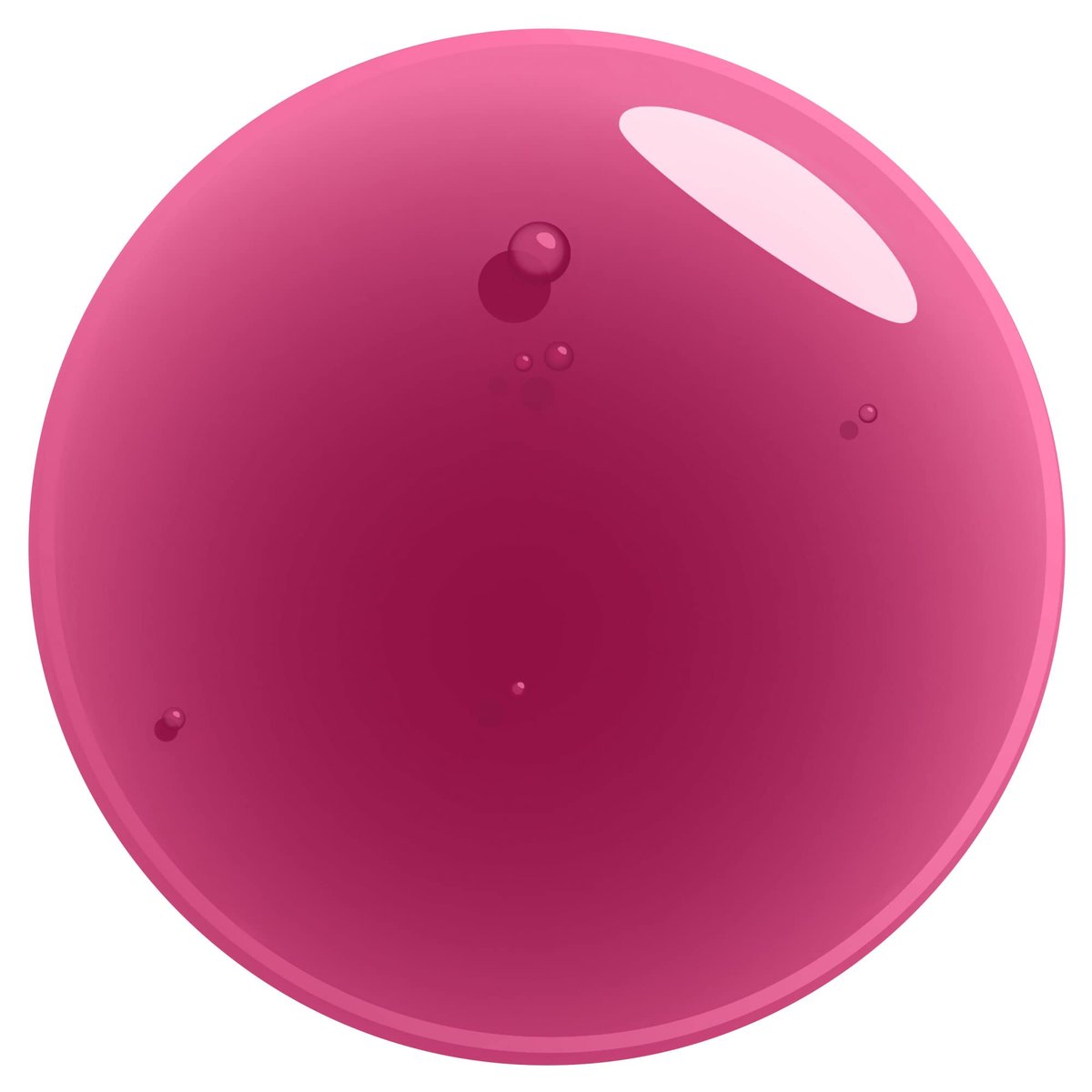 NYX PROFESSIONAL MAKEUP Fat Oil Lip Drip - Moisturizing Lip Oil Gloss, Vegan Tinted Formula, Up to 12 HR Hydration - That's Chic (Deep Berry) - görsel 14