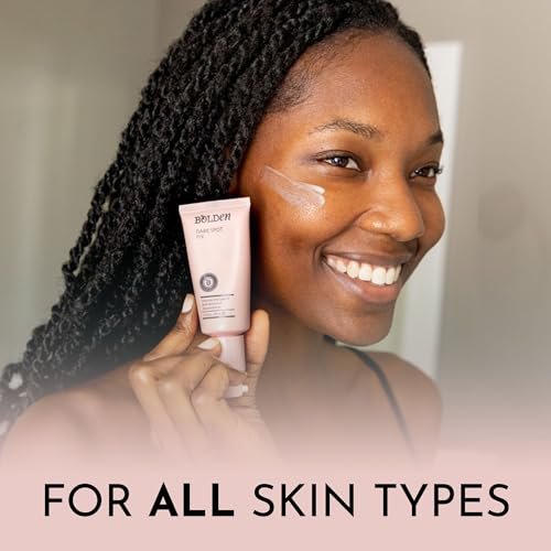 Bolden Dark Spot Corrector for Face with Tranexamic Acid, Niacinamide and Alpha Arbutin | Hyperpigmentation Correcting Serum | 1.0 fl oz Avelisse