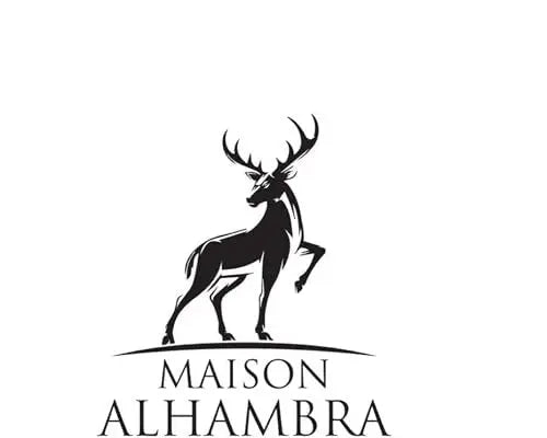 Maison Alhambra Winsome Eau de Parfum Unisex 3.0 Fl Oz Avelisse