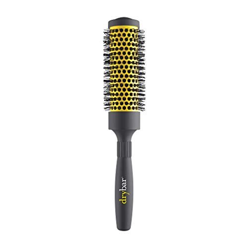 Drybar Half Pint Small Round Ceramic Brush for Short Hair & Bangs - görsel 2