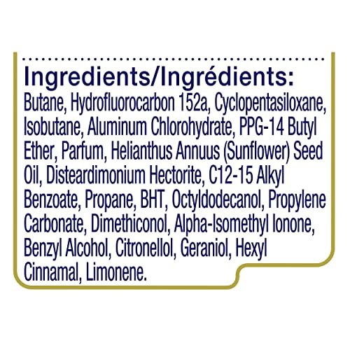Dove Advanced Care Acai Berry & Lotus Flower Antiperspirant Dry Spray, 3.8 oz - görsel 16