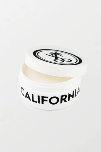 California Born Styling Paste - Unbeatable Texture for All Hair Types - Perfect Balance of Matte & Shine Avelisse