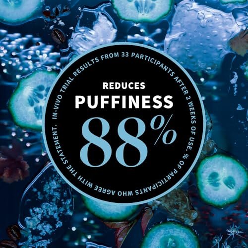 ANTIPODES Anoint H2O De-Puffing Eye Gel - 30 ML | Hydrating Eye Treatment for Puffiness & Dark Circles - görsel 8