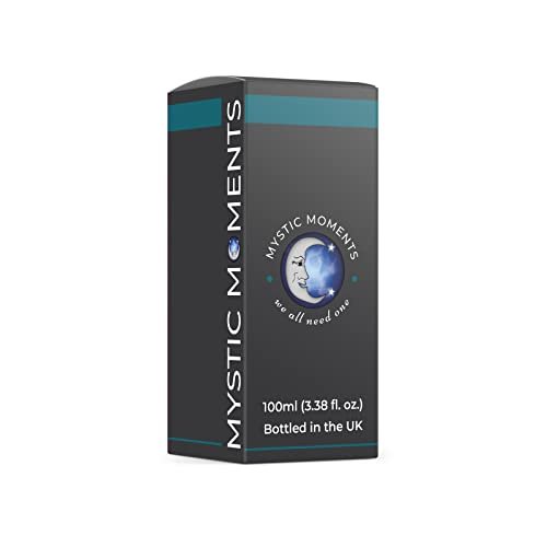 Mystic Moments Iso E Super 100ml - Premium Fragrance Enhancer & Deodorant Avelisse