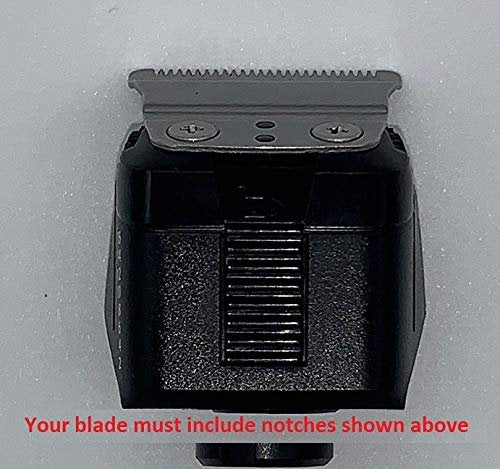 Remington Replacement Adjustable Comb for PG6010, PG6015, PG6017, PG6020, PG6024, PG6025, PG6027, PG525, PG526, MB2500 Avelisse