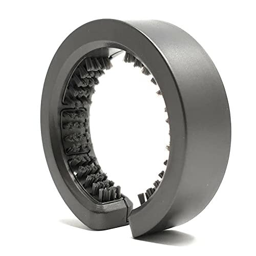 Fixbetter Cleaning Brush Accessory for Dyson HS01 Airwrap Styler HS05 Attachments - Part No. 969760-01, Easy Cleaning Tool for Dyson Airwrap - görsel 14