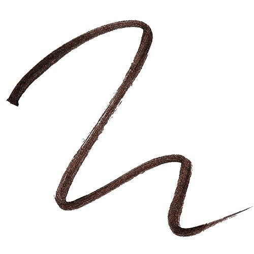 Lottie London Arch Rival Microfine Brow Pen - Dark Brown | Ultra-Fine Eyebrow Pen for Natural Hair-Like Strokes - görsel 8