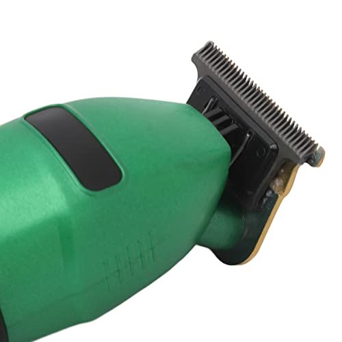Sorandy Electric Hair Clippers for Men - Cordless Barber Clippers with Large LED Display, Rechargeable Hair Cutting Trimmer - görsel 18