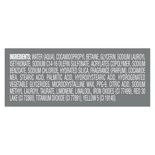 Dove Men+Care Exfoliating Deep Clean Body and Face Wash with 24-Hour Nourishing Micromoisture Technology, 30 oz Avelisse