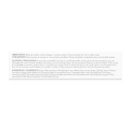 REVITALE Advanced Azelaic Acid & Niacinamide Soap – Calming Cleansing Bar for Smooth, Balanced & Protected Skin - görsel 16