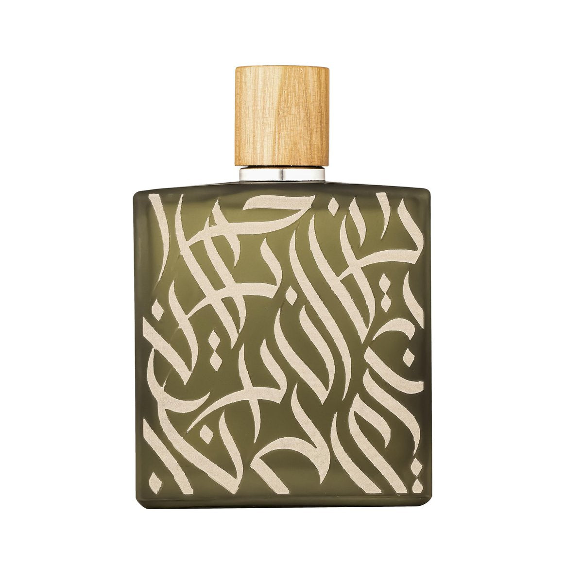Rayhaan Ellwood Eau de Parfum Spray for Men, 3.4 oz - Woody Spicy Fragrance - görsel 6