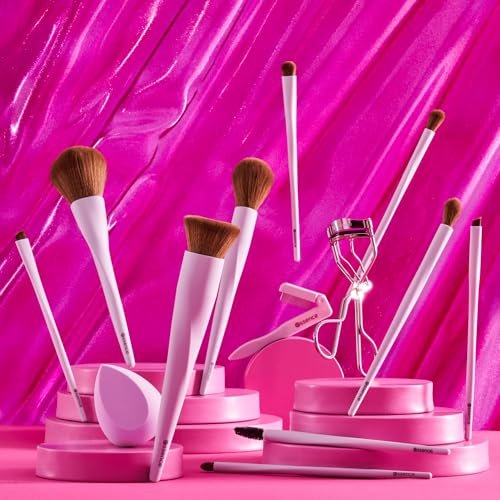 essence All The Way Up Lash Curler – Easy & Gentle Use with Extra Silicone Pad, Cruelty Free Beauty - görsel 16