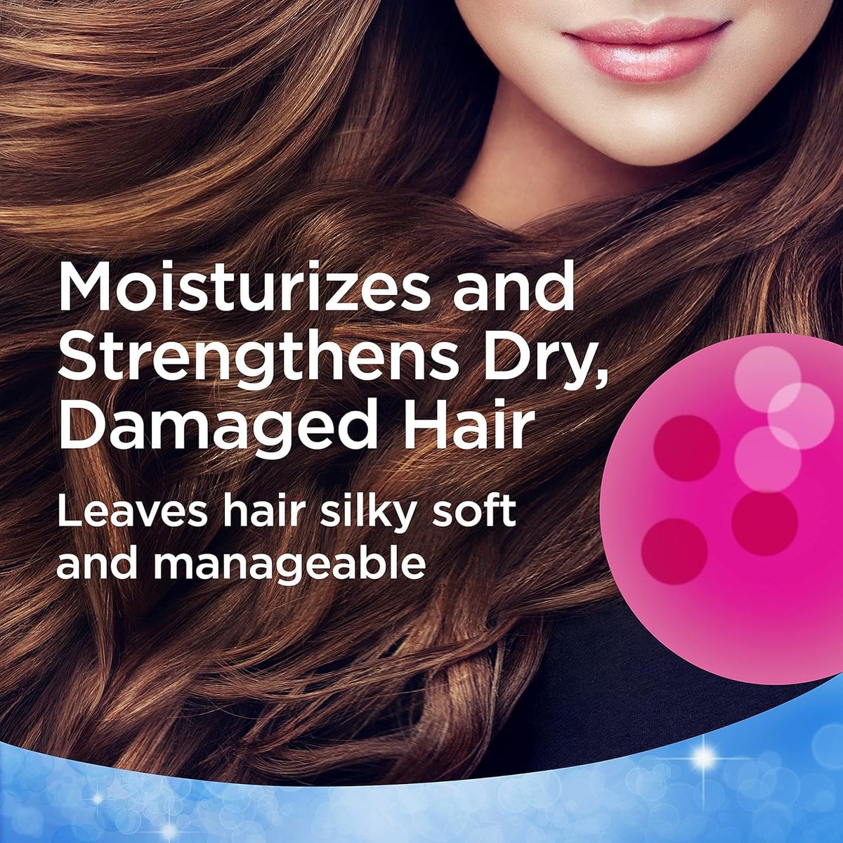 Variety Junction Finesse 13oz Moisturizing Texture Enhancing Restore + Strengthen Shampoo and Conditioner Set Avelisse