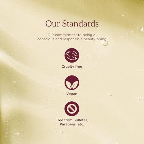 HANNI Good Aura Dry Body Oil - Lightweight After-Shower Moisturizer with Jojoba, Coconut, Baobab, and Buriti Oils, Non-Greasy Skincare for Soft Skin, 100 mL / 3.38 oz Avelisse