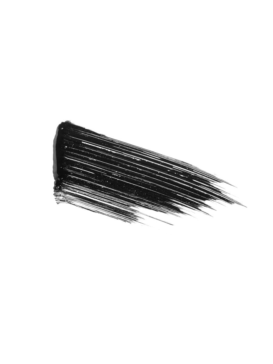 SWEED Lash Lift Mascara - Lightweight, Flake-Free, Smudge-Proof with Vitamin B5 | Vegan & Cruelty-Free Clean Beauty (Black, 0.27 oz) Avelisse
