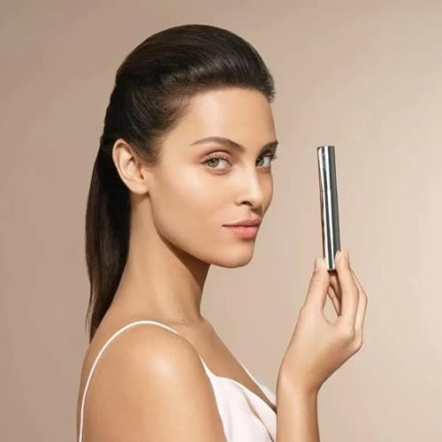 Waterproof Mascara Black - Curling, Lengthening & Volumizing | Long-Lasting Eye Makeup Avelisse