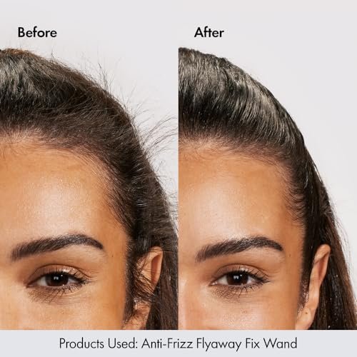 BONDIBOOST Anti Frizz Flyaway Wand Hair Finishing Stick – Tame Flyaways & Slick Back Stick for Smooth, Polished Hair Avelisse