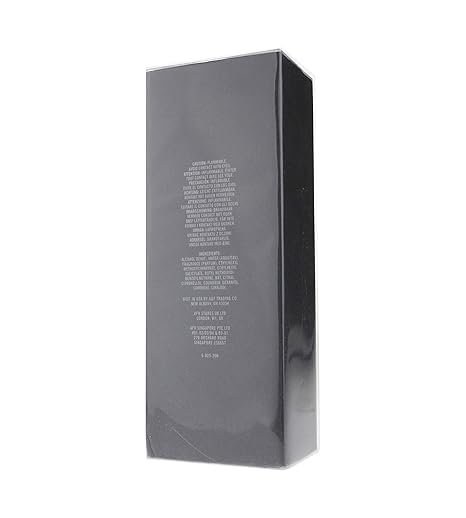 Abercrombie Fierce 6.7 EDC M - 5 Fl Oz Eau de Parfum Avelisse