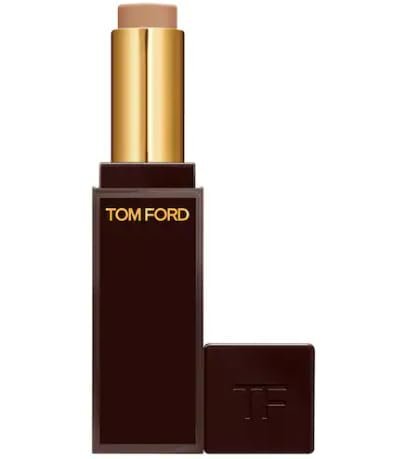 Tom Ford Traceless Soft Matte Concealer - 0.12 oz, Matching Skin Tone - görsel 1