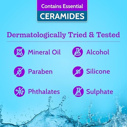 Chemist At Play Gentle Exfoliating Face Scrub with Mandelic Acid & Walnuts – Removes Dead Skin & Blackheads, Detans, Gives Instant Glow, for Women & Men, 100ml - görsel 14