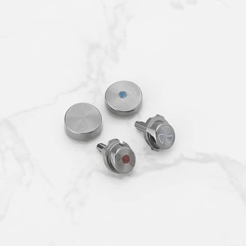Replacement Hair Dryer Switch Button Set Compatible with Dyson HD01 HD02 HD03 HD04 HD08 - Cool Air Button & Control Buttons by SING F LTD - görsel 14