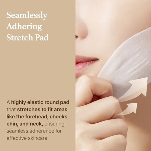 I'm From Rice Toner Pad - 60 Pads | Gentle Exfoliating & Hydrating Toner Pads for Radiant Skin - görsel 14