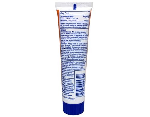 Banana Boat Sport Ultra SPF 30 Sunscreen Lotion Travel Size 1oz - 24 Count Avelisse