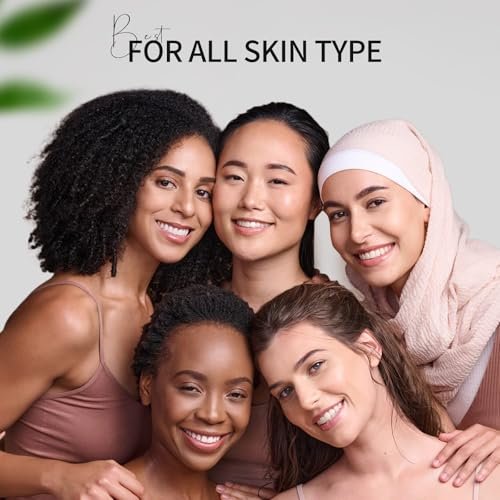 HANYWIL Dark Spot Remover for Face and Body | Dark Spot Corrector Serum with Roller for Age Spots, Sun Spots, Freckles, Melasma - görsel 14