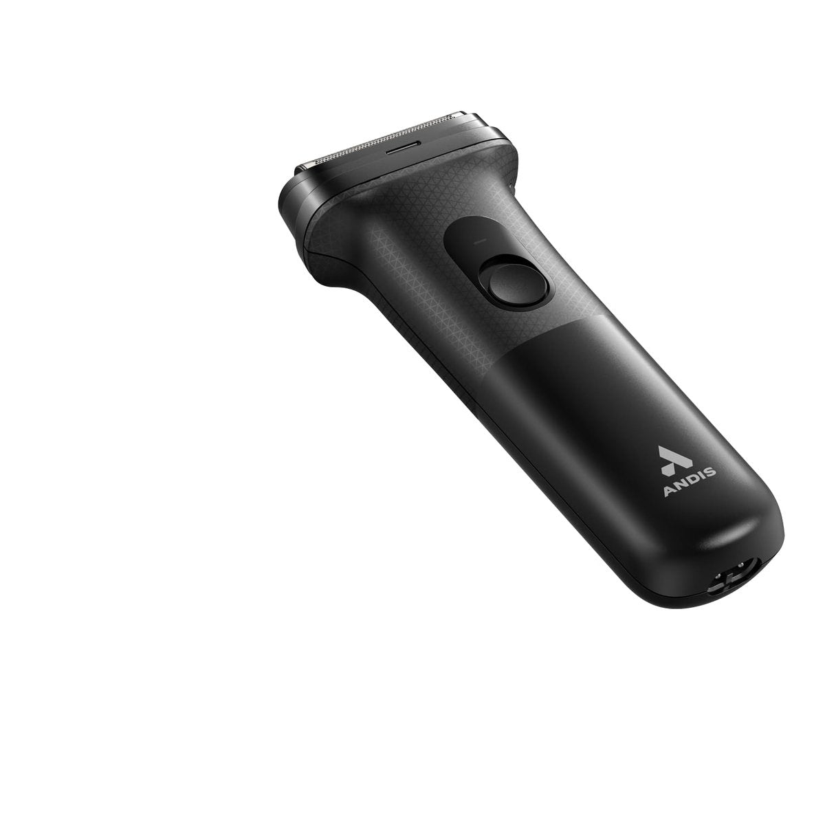 Andis 17480 Inform Lithium-Ion Electric Foil Shaver with Sensitive Skin Foil Head, Rechargeable, 10,000 SPM, Black Avelisse