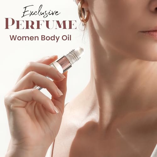 MOBETTER FRAGRANCE OILS Lavitta Estelle Belle Women Perfume Body Oil – 0.33 Fl Oz Avelisse