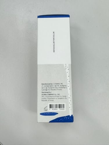 ROUND LAB Birch Juice Moisturizing Ampoule - 1.69 Fl Oz, 7-Second Hydration, 72-Hour Long-Lasting Moisture, Watery Texture for Layering, Face Moisturizer for Sensitive Skin, Korean Skincare Avelisse