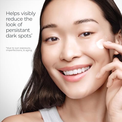 Eucerin Radiant Tone Dual Serum Dark Spot Corrector with Thiamidol and Hyaluronic Acid, 1 Fl Oz Avelisse