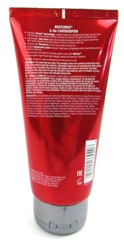 California Tan CT Restored 2-IN-1 Tanning Intensifier & Red Light Therapy Lotion, 6 oz - Collagen Boosting & Anti-Aging - görsel 13