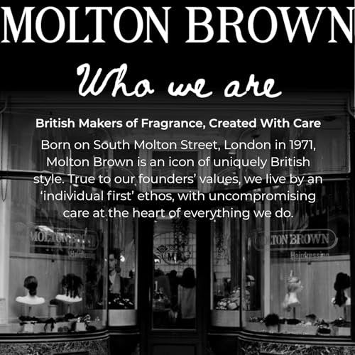 Molton Brown Discovery Body Wash Body Care Collection - 10 x 1 Fl Oz Travel Set Avelisse