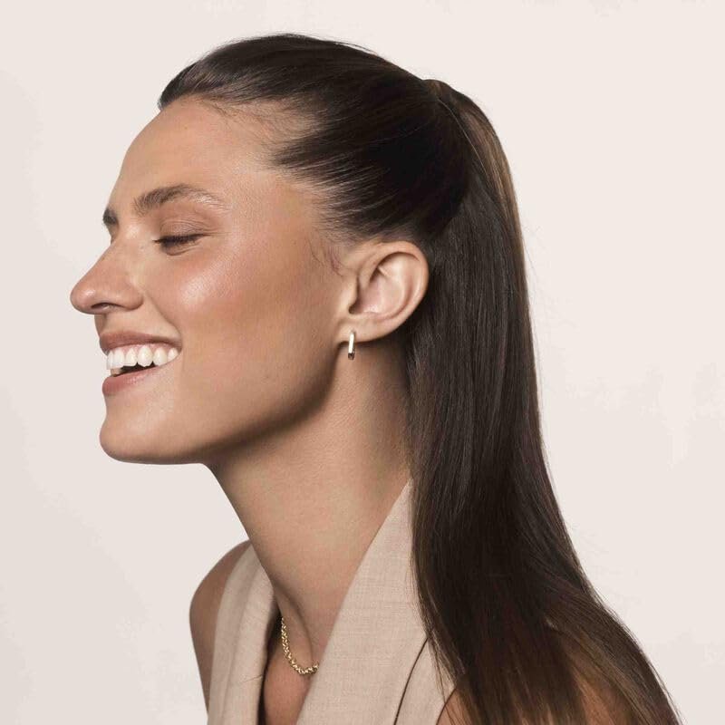 Living Proof Frizz-Free Hair Essentials Kit – Travel Size Shampoo, Conditioner, Smooth Styling Cream & Dry Shampoo Avelisse