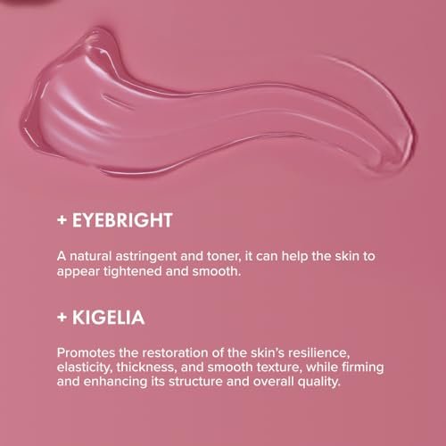 The Organic Pharmacy Lifting Eye Gel – Anti-Puffiness Treatment with Eyebright and Kigelia, 1.69 oz - görsel 10
