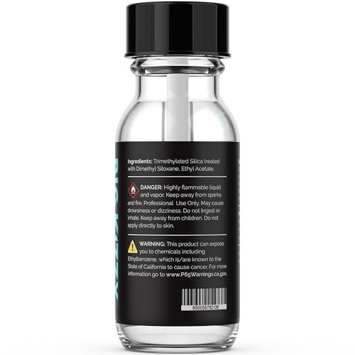 Big Kizzy Liquid Adhesive for Tape in Hair Extensions – Clear Silicone Bond Avelisse