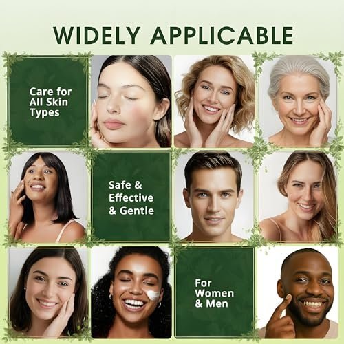 MSGBcg Ageless Rejuvenate Face Serum (Pack of 3) - Anti Wrinkle Firming Serum with 12% Vitamin C & 1% Hyaluronic Acid for All Skin Types Avelisse