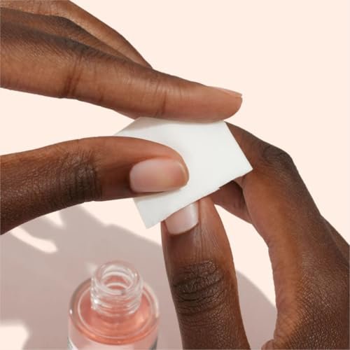 Manucurist Nail Degreaser - Bio-Sourced 94.5% - Extend Nail Polish Wear - 1 fl oz - görsel 12