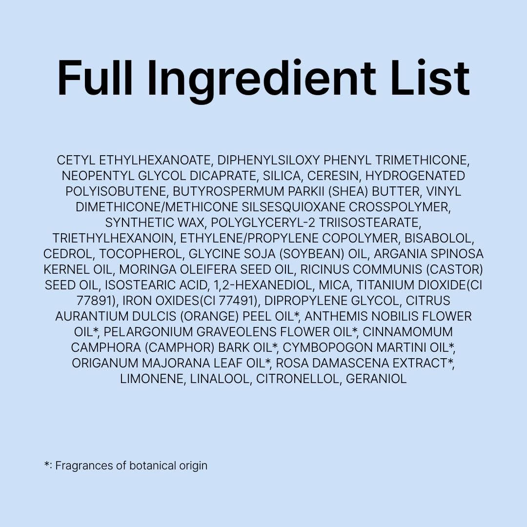 belif Moisturizing Eye Bomb Stick - Firming & Hydrating Eye Balm with Shea Butter & Firming Oil Complex for Fine Lines & Wrinkles - K-Beauty Avelisse