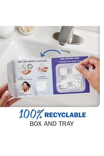 Olay Retinol Face Cleanser Pads - 32 Count, Daily Exfoliating Cleansing Wipes - görsel 16
