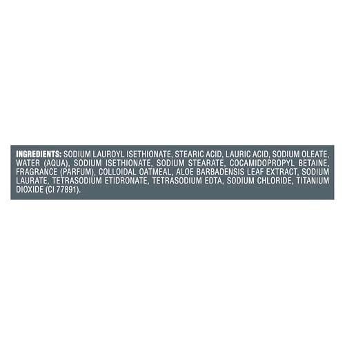 DOVE MEN+CARE Hand & Body Face + Shave Bar Sensitive Skin 6 Count, 3.75 oz Each - görsel 12