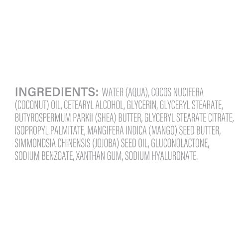 Dove Ultra Gentle Unscented Vulva Balm for Women - Hydrates Dry Intimate Skin, Perfect for Menopause, 3 oz - görsel 16