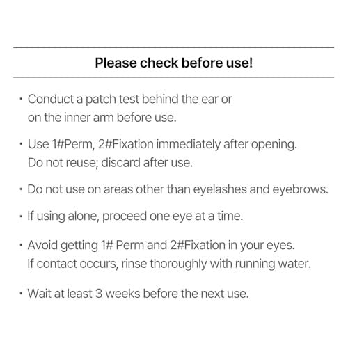COSNORI Easy Eyelash Lift Kit - DIY Lash Lift Kit – Korean Eyelash Perm with No Glue Rods, 5 Applications, Long-Lasting Curl, Easy At-Home Curling Solution Avelisse
