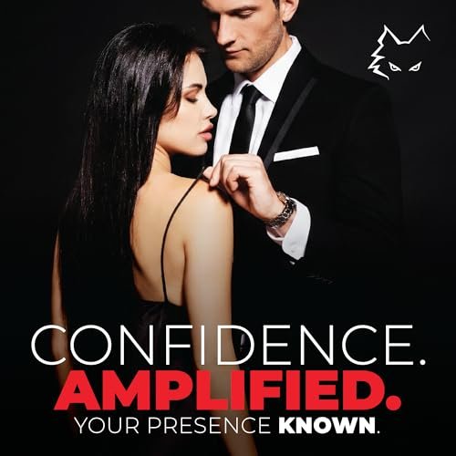 AlphaMale Pheromone Infused Cologne for Men – 10ml Roll-On Bottle, Masculine Allure Avelisse